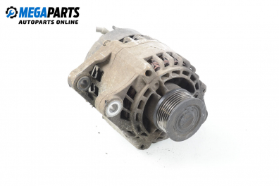 Алтернатор / генератор за Fiat Punto Hatchback II (09.1999 - 07.2012) 1.9 DS 60 (188.031, .051, .231, .251), 60 к.с.
