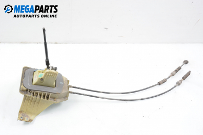 Скоростен лост с жила за Fiat Punto Hatchback II (09.1999 - 07.2012)