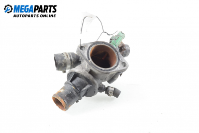 Корпус на термостат за Fiat Punto Hatchback II (09.1999 - 07.2012) 1.9 DS 60 (188.031, .051, .231, .251), 60 к.с.