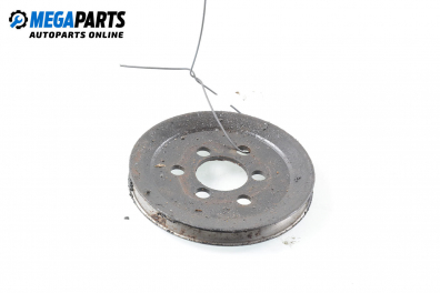 Ремъчна шайба за Fiat Punto Hatchback II (09.1999 - 07.2012) 1.9 DS 60 (188.031, .051, .231, .251), 60 к.с.