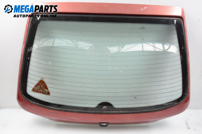 Заден капак за Peugeot 306 Hatchback (01.1993 - 10.2003), 4+1 вр., хечбек, позиция: задна