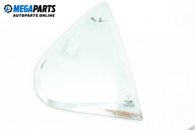 Фикс врата за Peugeot 306 Hatchback (01.1993 - 10.2003), 4+1 вр., хечбек, позиция: дясна