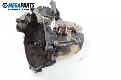 Ръчна скоростна кутия за Peugeot 306 Hatchback (01.1993 - 10.2003) 1.4, 75 к.с.