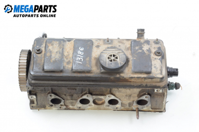 Глава за Peugeot 306 Hatchback (01.1993 - 10.2003) 1.4, 75 к.с.