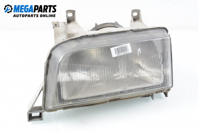Фар за Volvo 460 Sedan (09.1988 - 07.1996), седан, позиция: лява