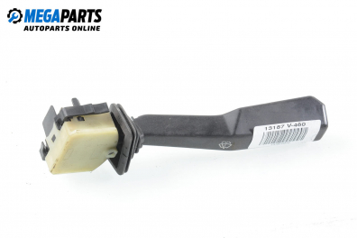 Лостче за чистачки за Volvo 460 Sedan (09.1988 - 07.1996)