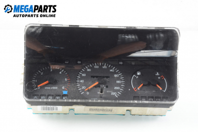 Километраж за Volvo 460 Sedan (09.1988 - 07.1996) 1.9 Turbo-Diesel, 90 к.с.