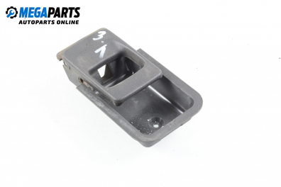 Вътрешна дръжка за Volvo 460 Sedan (09.1988 - 07.1996), 4+1 вр., седан, позиция: задна, лява