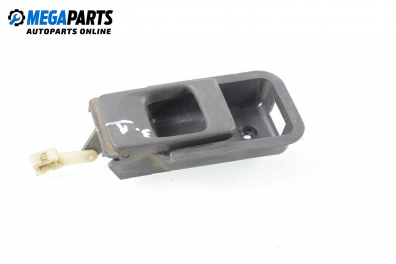 Вътрешна дръжка за Volvo 460 Sedan (09.1988 - 07.1996), 4+1 вр., седан, позиция: задна, дясна