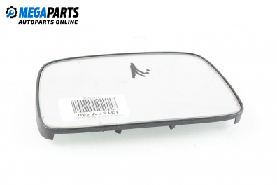 Стъкло огледало за Volvo 460 Sedan (09.1988 - 07.1996), 4+1 вр., седан, позиция: лява