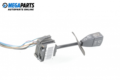 Лостче за чистачки за BMW 3 Series E36 Compact (03.1994 - 08.2000)