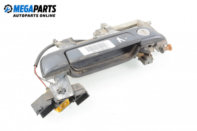 Външна дръжка за BMW 3 Series E36 Compact (03.1994 - 08.2000), 2+1 вр., хечбек, позиция: лява