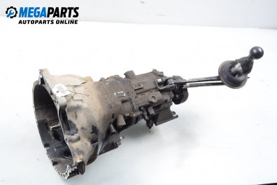 Ръчна скоростна кутия за BMW 3 Series E36 Compact (03.1994 - 08.2000) 318 tds, 90 к.с.