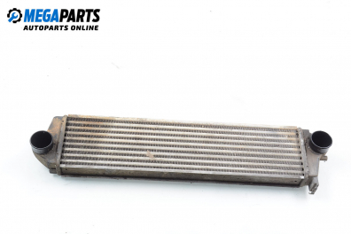 Интеркулер за BMW 3 Series E36 Compact (03.1994 - 08.2000) 318 tds, 90 к.с.