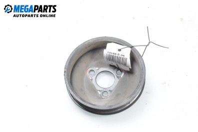 Ремъчна шайба за BMW 3 Series E36 Compact (03.1994 - 08.2000) 318 tds, 90 к.с.