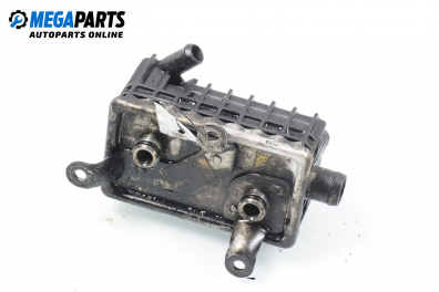 Маслоохладител за BMW 3 Series E36 Compact (03.1994 - 08.2000) 318 tds, 90 к.с.