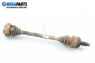 Полуоска за BMW 3 Series E36 Compact (03.1994 - 08.2000) 318 tds, 90 к.с., позиция: задна, дясна