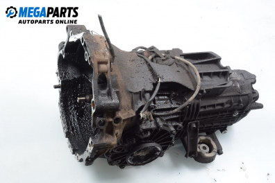 Ръчна скоростна кутия за Audi 80 Avant B4 (09.1991 - 01.1996) 2.0 E, 115 к.с.