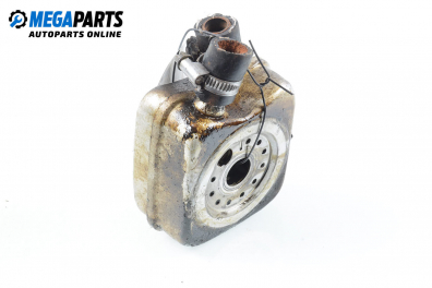 Маслоохладител за Audi 80 Avant B4 (09.1991 - 01.1996) 2.0 E, 115 к.с.