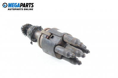 Палец на разпределителя на запалването (делко) за Audi 80 Avant B4 (09.1991 - 01.1996) 2.0 E, 115 к.с.