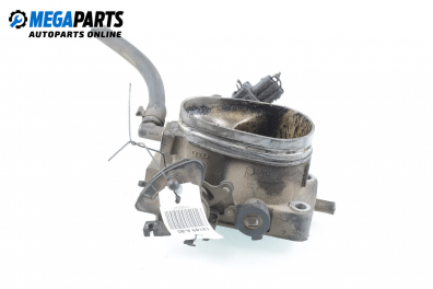 Дроселова клапа за Audi 80 Avant B4 (09.1991 - 01.1996) 2.0 E, 115 к.с.