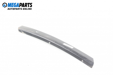 Интериорна пластмаса за Audi 80 Avant B4 (09.1991 - 01.1996), 4+1 вр., комби, позиция: дясна