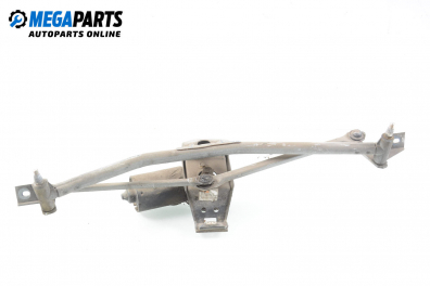 Ел. мотор за чистачките за Audi 80 Avant B4 (09.1991 - 01.1996), комби, позиция: предна