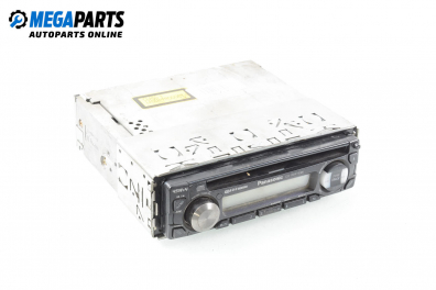 CD плеър за Audi 80 Avant B4 (09.1991 - 01.1996), Panasonic