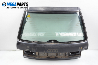 Заден капак за Audi 80 Avant B4 (09.1991 - 01.1996), 4+1 вр., комби, позиция: задна