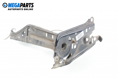 Държач броня за Audi 80 Avant B4 (09.1991 - 01.1996), комби, позиция: предна, дясна