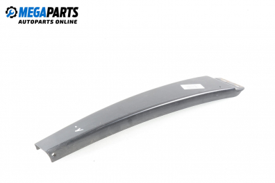 Външна лайсна колонка за Audi 80 Avant B4 (09.1991 - 01.1996), комби, позиция: лява