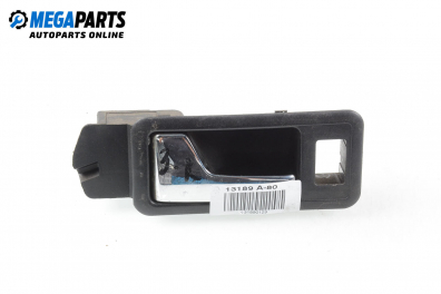 Вътрешна дръжка за Audi 80 Avant B4 (09.1991 - 01.1996), 4+1 вр., комби, позиция: задна, лява