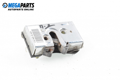 Брава на врата за Audi 80 Avant B4 (09.1991 - 01.1996), позиция: предна, дясна