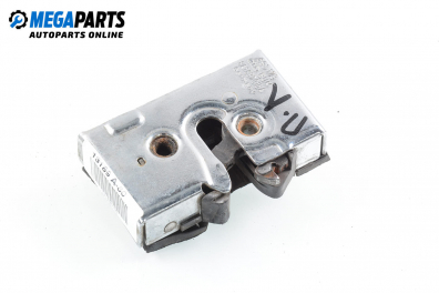 Брава на врата за Audi 80 Avant B4 (09.1991 - 01.1996), позиция: предна, лява