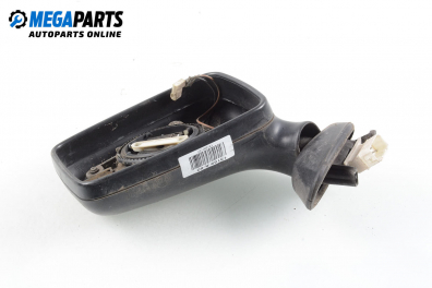 Огледало за Audi 80 Avant B4 (09.1991 - 01.1996), 4+1 вр., комби, позиция: лява