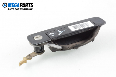 Външна дръжка за Audi 80 Avant B4 (09.1991 - 01.1996), 4+1 вр., комби, позиция: предна, дясна