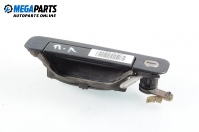 Външна дръжка за Audi 80 Avant B4 (09.1991 - 01.1996), 4+1 вр., комби, позиция: предна, лява