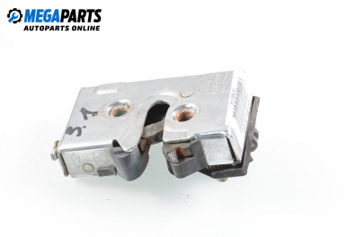 Брава на врата за Audi 80 Avant B4 (09.1991 - 01.1996), позиция: задна, лява