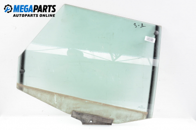 Странично стъкло за Audi 80 Avant B4 (09.1991 - 01.1996), 4+1 вр., комби, позиция: задна, дясна