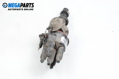 Палец на разпределителя на запалването (делко) за Audi 80 Avant B4 (09.1991 - 01.1996) 2.0 E, 115 к.с.