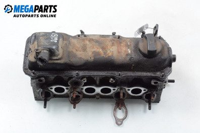 Глава за Audi 80 Avant B4 (09.1991 - 01.1996) 2.0 E, 115 к.с.