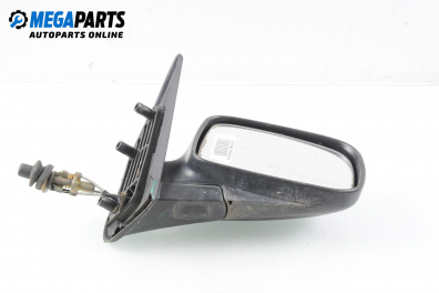 Огледало за Skoda Felicia I Hatchback (10.1994 - 03.1998), 4+1 вр., хечбек, позиция: дясна