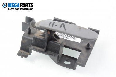 Вътрешна дръжка за Skoda Felicia I Hatchback (10.1994 - 03.1998), 4+1 вр., хечбек, позиция: предна, лява