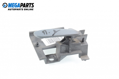 Вътрешна дръжка за Skoda Felicia I Hatchback (10.1994 - 03.1998), 4+1 вр., хечбек, позиция: предна, дясна