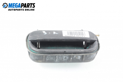 Външна дръжка за Skoda Felicia I Hatchback (10.1994 - 03.1998), 4+1 вр., хечбек, позиция: задна, лява