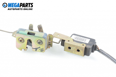 Брава на врата за Skoda Felicia I Hatchback (10.1994 - 03.1998), позиция: предна, дясна