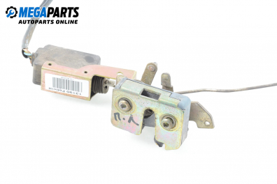 Брава на врата за Skoda Felicia I Hatchback (10.1994 - 03.1998), позиция: предна, лява