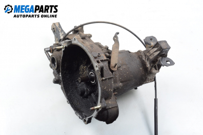 Ръчна скоростна кутия за Skoda Felicia I Hatchback (10.1994 - 03.1998) 1.3, 58 к.с.