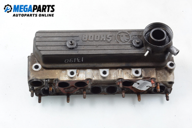 Глава за Skoda Felicia I Hatchback (10.1994 - 03.1998) 1.3, 58 к.с.