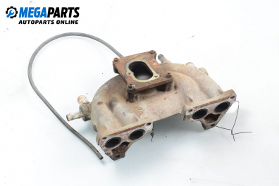 Всмукателен колектор за Skoda Felicia I Hatchback (10.1994 - 03.1998) 1.3, 58 к.с.